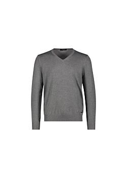 Maglia a V Gaudì Uomo