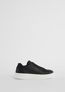 Sneaker in pelle Gaudì Fashion