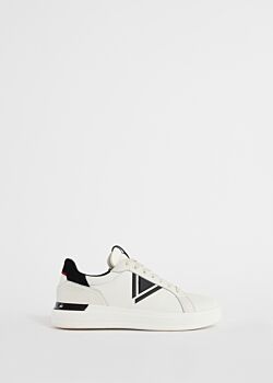 Leather trainers Gaudì Fashion