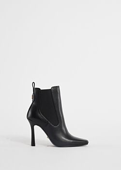 Faux-leather booties Gaudì Fashion