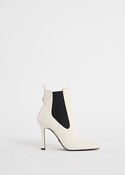 Faux-leather booties Gaudì Fashion