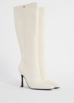 Cream Stivali in similpelle Gaudì Fashion