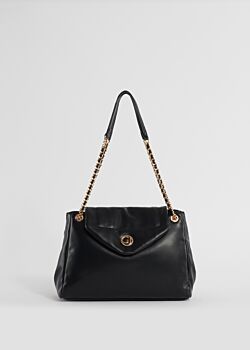 Sac porté épaule en similicuir Gaudì Fashion