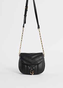 Borsa crossbody matelassé Gaudì Fashion