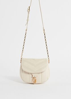 Borsa crossbody matelassé Gaudì Fashion