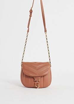 Borsa crossbody matelassé Gaudì Fashion
