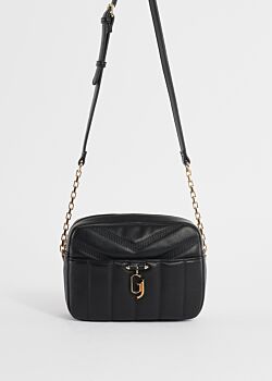 Borsa crossbody matelassé Gaudì Fashion