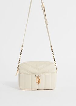 Borsa crossbody matelassé Gaudì Fashion