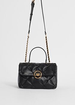 Borsa crossbody in similpelle Gaudì Fashion