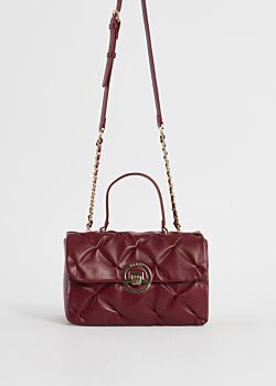 Borsa crossbody in similpelle Gaudì Fashion