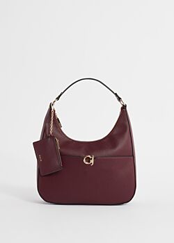 Sac hobo avec breloque Gaudì Fashion