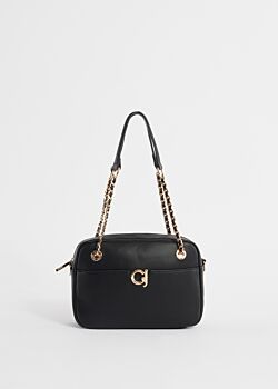 Sac porté épaule en similicuir Gaudì Fashion