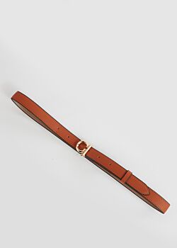 Ceinture avec boucle siglée Gaudì Fashion
