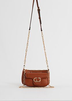 Borsa crossbody con mini bag Gaudì Fashion