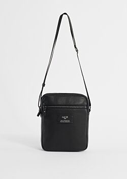 Black Borsa porta iPad Gaudì Fashion