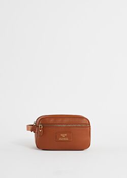 Faux-leather beauty case Gaudì Fashion