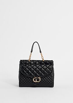 Sac à main matelassé Gaudì Fashion