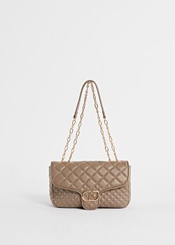Borsa a spalla matelassé Gaudì Fashion