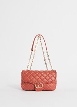 Borsa a spalla matelassé Gaudì Fashion