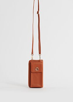 Portacellulare in similpelle Gaudì Fashion