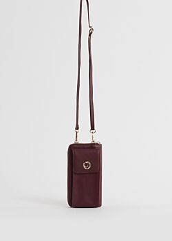 Portacellulare in similpelle Gaudì Fashion