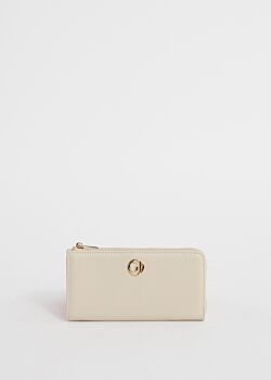 Zip-around wallet Gaudì Fashion