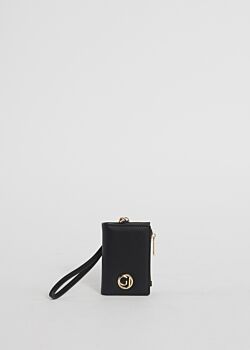 Faux-leather card holder Gaudì Fashion