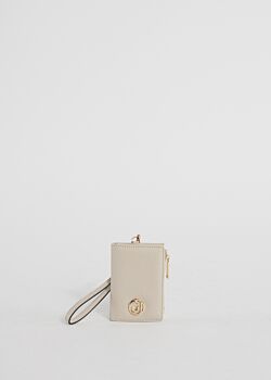 Faux-leather card holder Gaudì Fashion