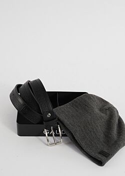 Black/grey Gift set Gaudì Fashion