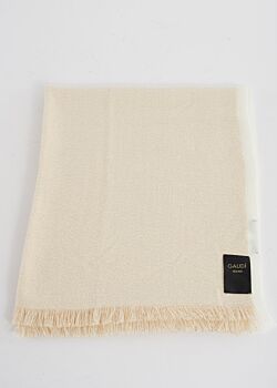 Lurex scarf Gaudì Fashion