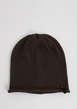 Berretto beanie in misto lana Gaudì Fashion