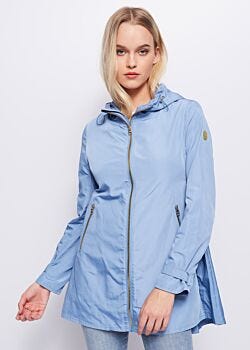 Allure Nylon parka Gaudì Jeans