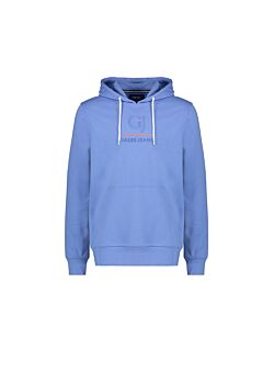 Hooded sweatshirt Gaudì Uomo