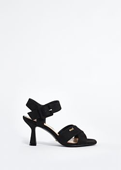 Suede sandals Gaudì Fashion