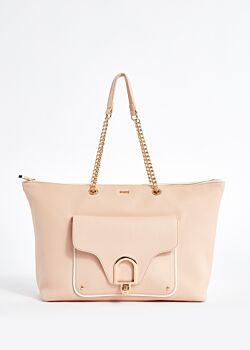 Faux-leather shoulder bag Gaudì Fashion