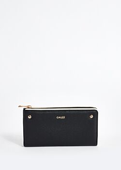 Zip-around wallet Gaudì Fashion