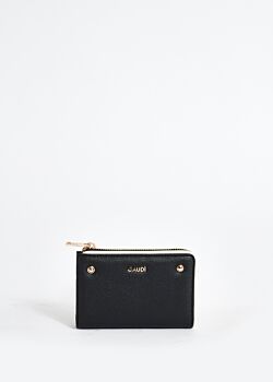 Mini zip-around wallet Gaudì Fashion