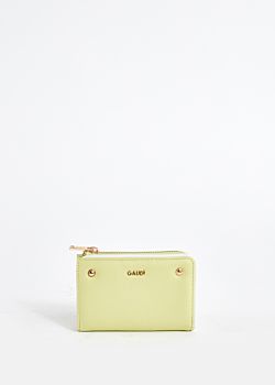Mini zip-around wallet Gaudì Fashion