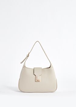 Faux-leather shoulder bag Gaudì Fashion