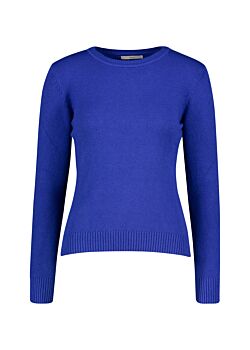 Blue Aster Long-sleeved shirt Gaudì