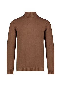 Portabella Turtle neck jumper Gaudì