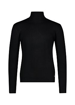 Black Crew neck jumper Gaudì
