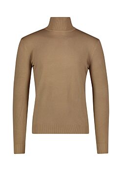 Silver Lining Turtle neck jumper Gaudì