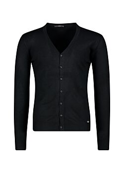 Black Turtle neck jumper Gaudì
