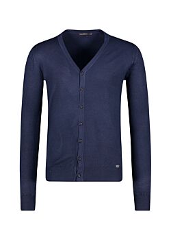 Night Sky Cardigan with bottoms Gaudì
