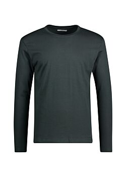 Forest River Long-sleeved cotton t-shirt Gaudì