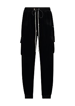 Chenille joggers Gaudì Jeans