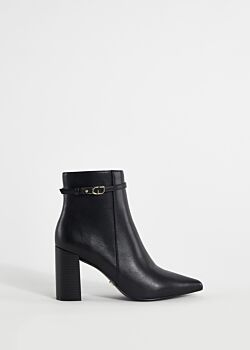 Bottines en cuir Gaudì Fashion