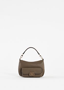 Borsa a spalla in similpelle Gaudì Fashion