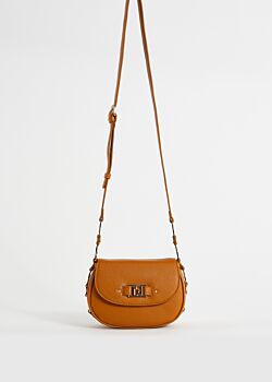 Sac porté croisé orange Gaudì Fashion